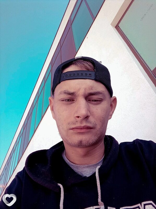 Санечек, 27, Нижнем Тагиле — анкета №2748037