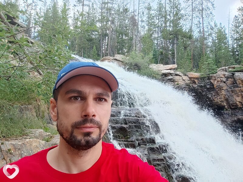 Дмитрий, 39, Астане — анкета №2747549