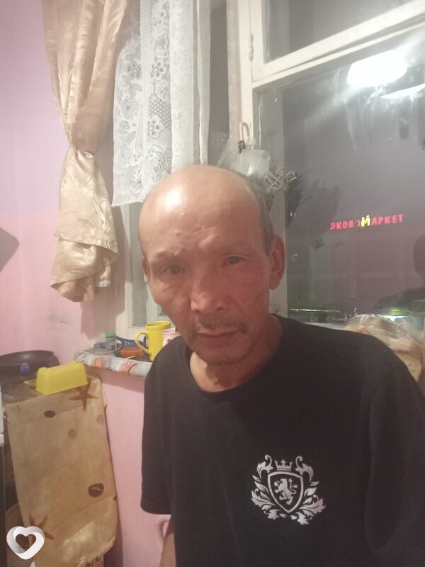 Раиль, 51, Уфе — анкета №2747550