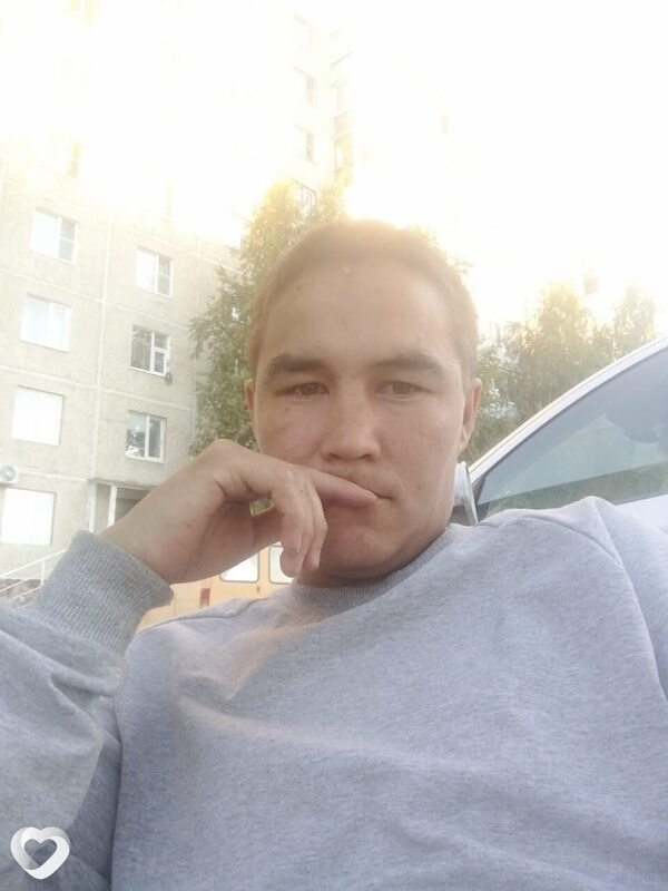 Владислав, 27, Нижневартовске — анкета №2747551