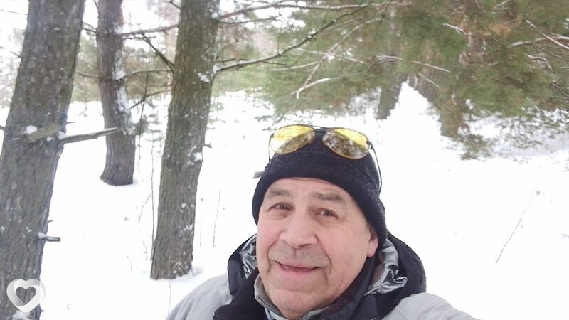 Игорь, 60, Чебоксарах — анкета №2747553