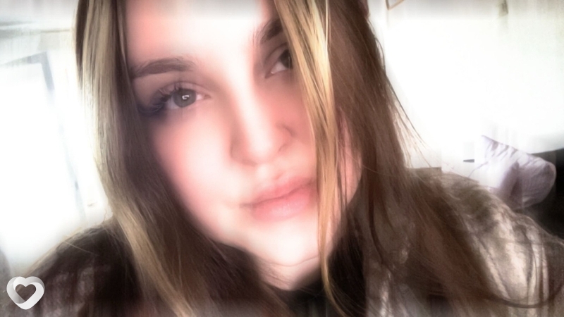 Анна, 23, Набережных Челнах — анкета №2747554