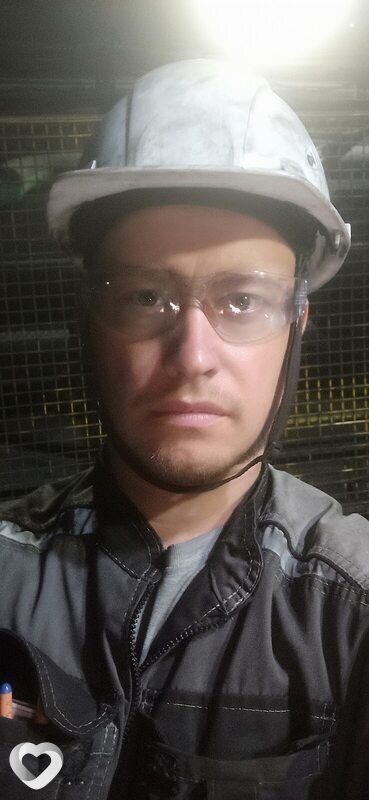 Алексей, 29, Череповце — анкета №2775093