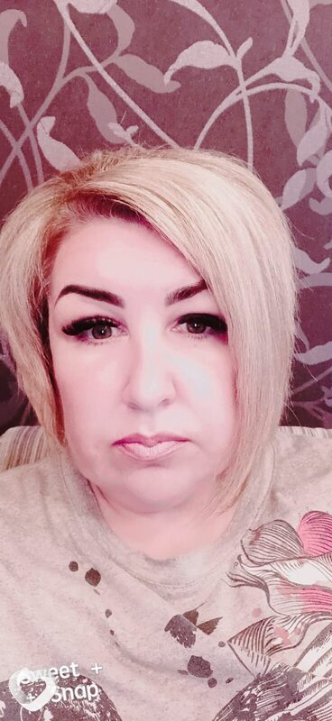 Елена, 46, Липецке — анкета №2747556