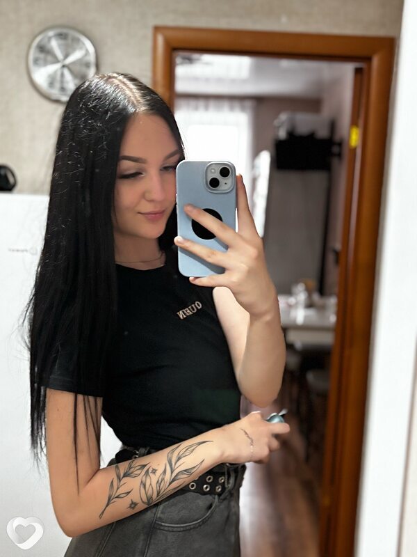 Яна, 19, Самаре — анкета №2775095