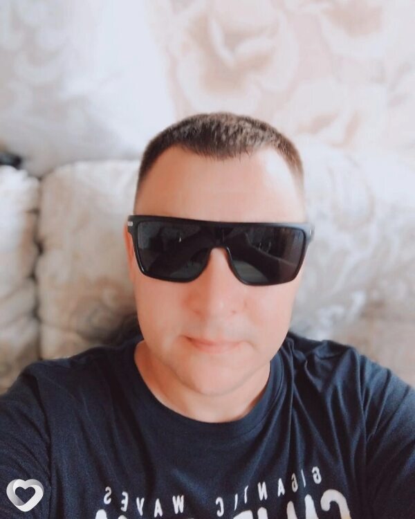 Динар, 43, Выксе — анкета №2747564