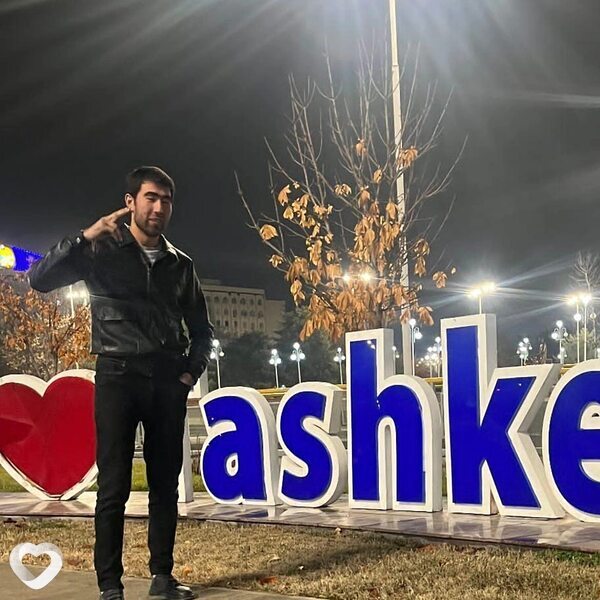 Шахзод, 28, Чимкенте — анкета №2747781