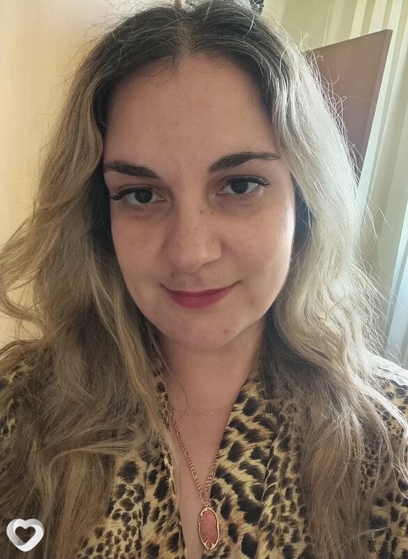 Карина, 36, Красноярске — анкета №2747785