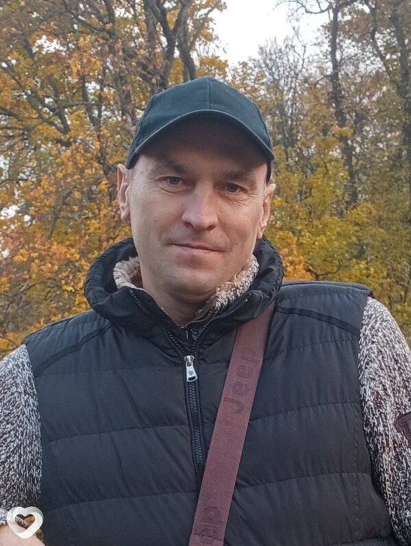 Сергей, 45, Гомеле — анкета №2747787