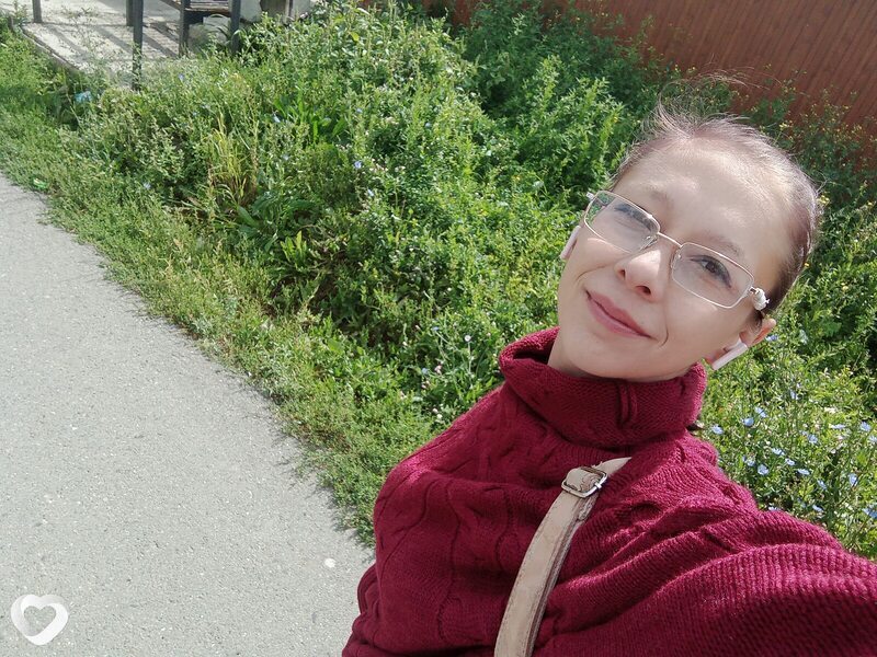 Валентина, 25, Алматы — анкета №2747790