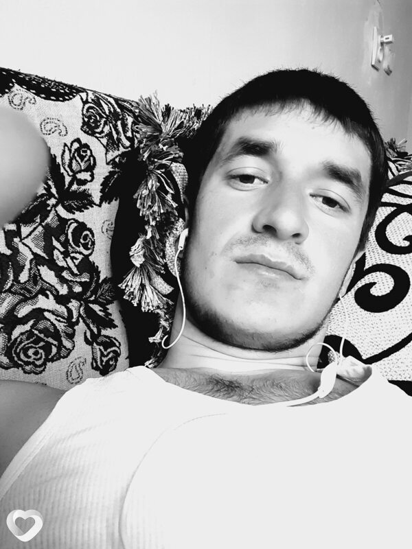 Амир, 26, Нальчике — анкета №2747795