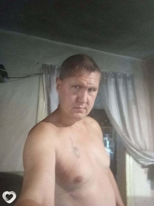 Андрей, 46, Луганске — анкета №2747803