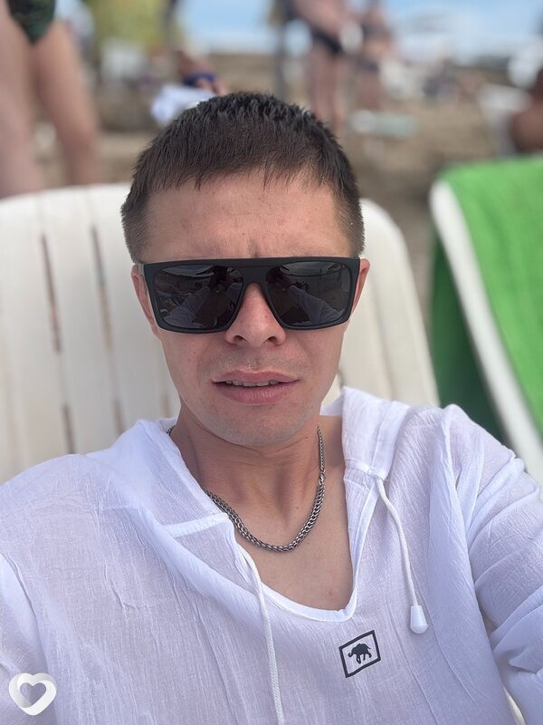 Серега, 30, Бузулуке — анкета №2747953