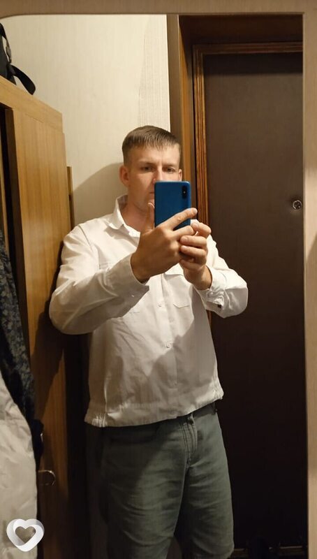 Алексей, 35, Волгограде — анкета №2747955