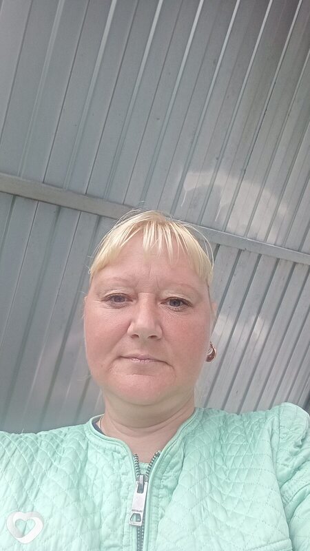 Людмила, 42, Ишиме — анкета №2747960