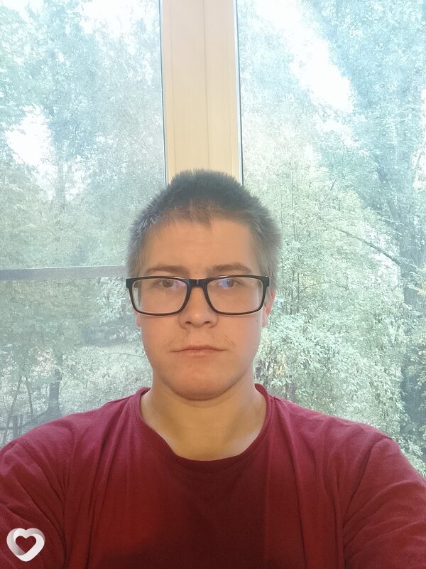Артем, 23, Самаре — анкета №2747712