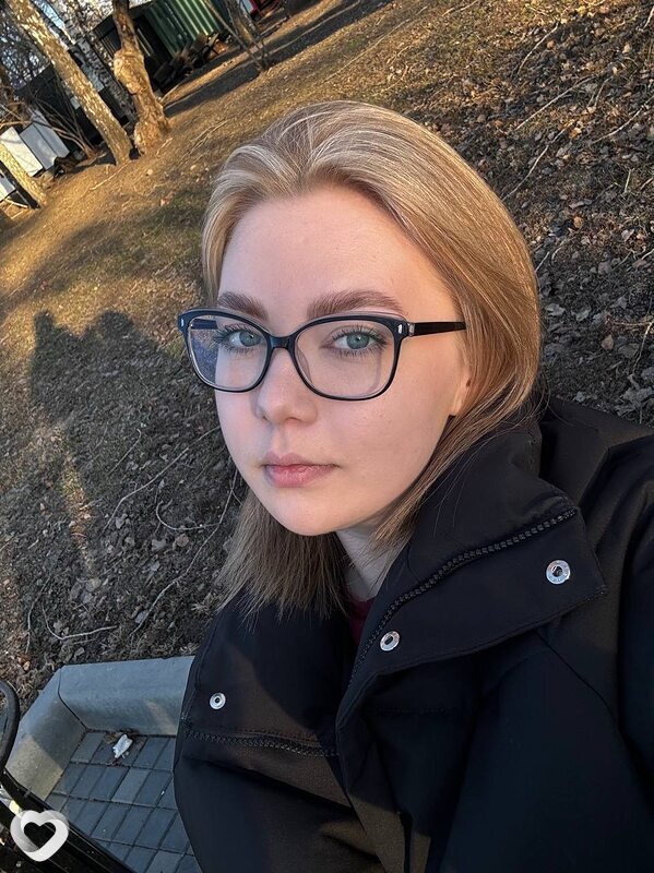 Елена, 22, Новосибирске — анкета №2747713
