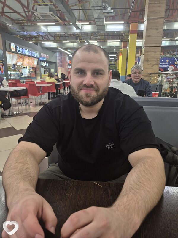 Валентин, 26, Петропавловске — анкета №2747717