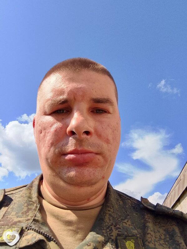 Дима, 37, Солнечногорске — анкета №2747720