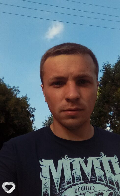 Владислав, 28, Перми — анкета №2747721