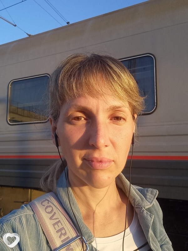 Наталья, 40, Москве — анкета №2747724