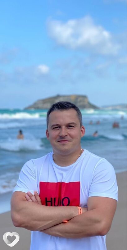Игорь, 38, Киеве — анкета №2747727
