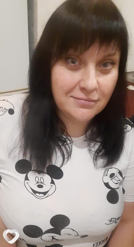 Ирина, 42, Воронеже — анкета №2747729