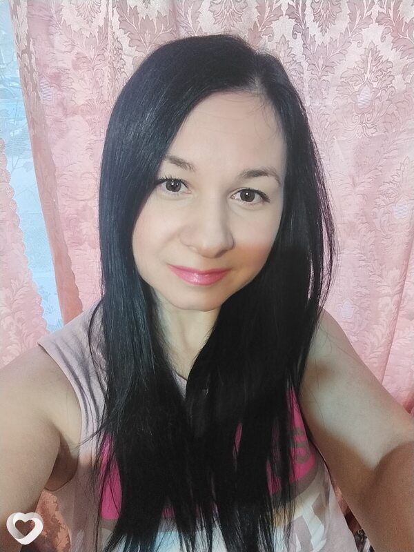 Елена, 40, Нижнем Новгороде — анкета №2747734