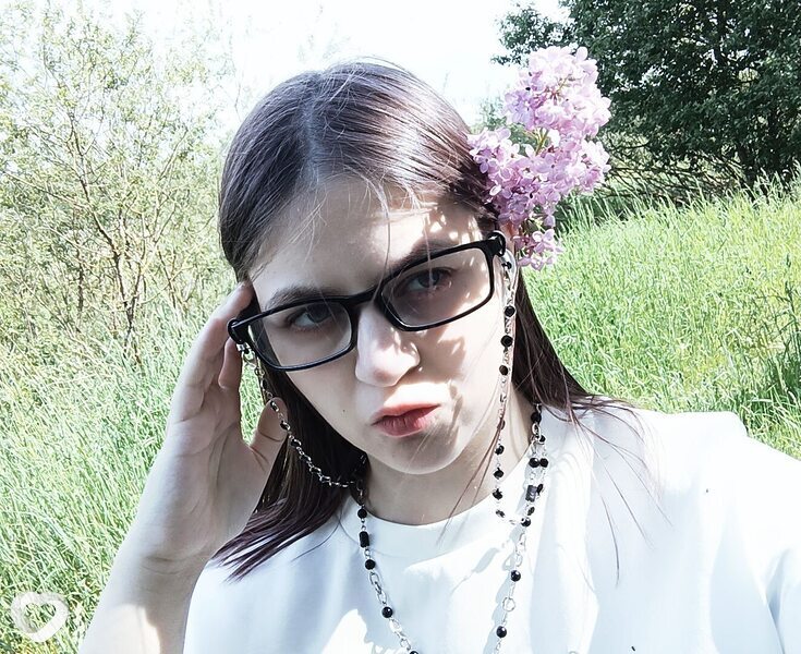 Илона, 19, Полоцке — анкета №2747745