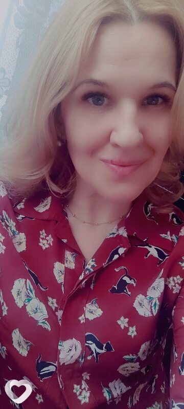 Наталія, 48, Тернополе — анкета №2747748