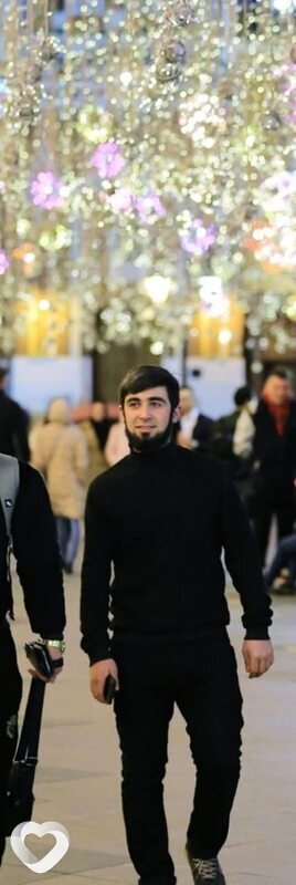 Мага, 23, Алматы — анкета №2747757