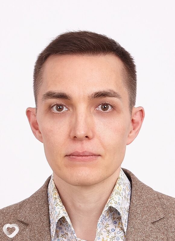 Альфред, 28, Москве — анкета №2775096
