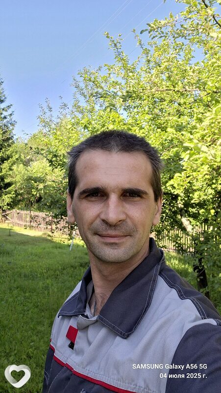 Александр, 34, Ульяновске — анкета №2747600