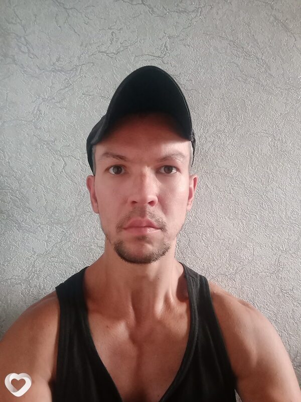 Макс, 38, Нижнем Новгороде — анкета №2747603