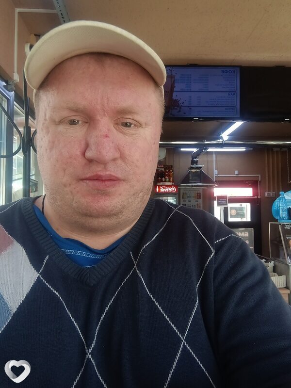 Иван Астровский, 38, Новокузнецке — анкета №2775099