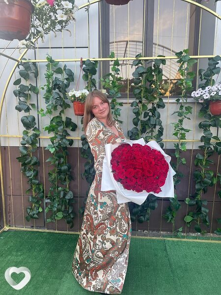 Елизавета, 33, Мурманске — анкета №2747604