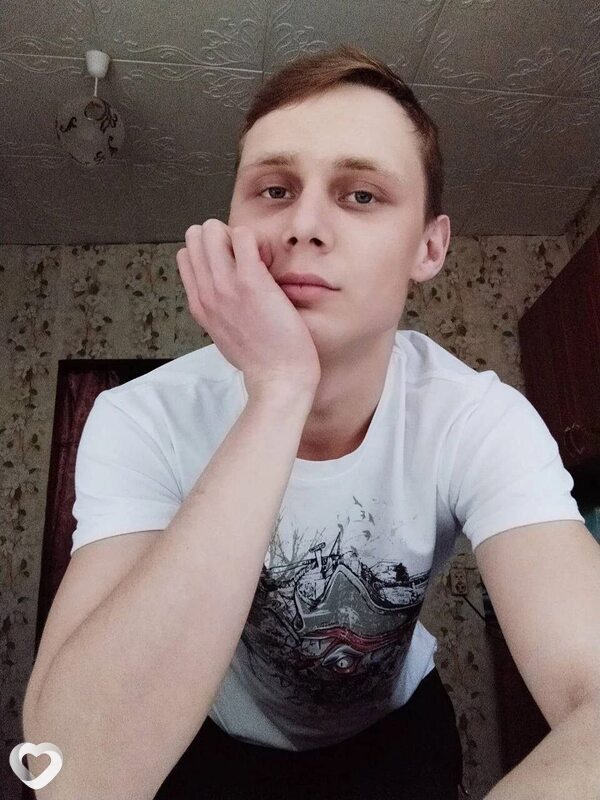 Андрей, 27, Алатыре — анкета №2747760