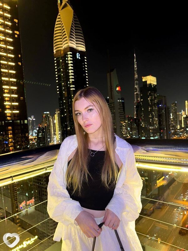 Наталия, 25, Москве — анкета №2747764