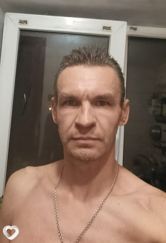 Андрей, 48, Симферополе — анкета №2747765