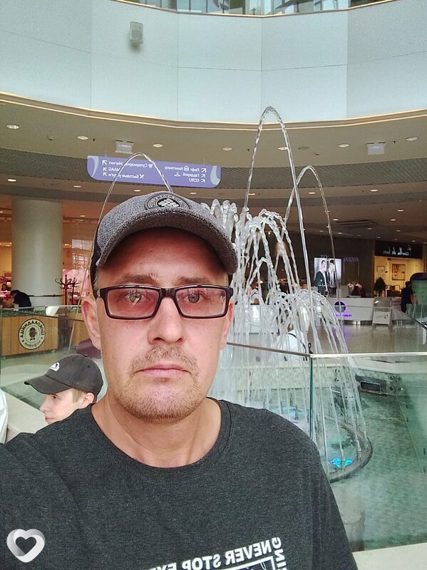 Денис, 41, Новосибирске — анкета №2747772