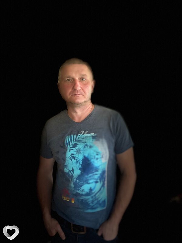 Andrei, 46, Минске — анкета №2747778