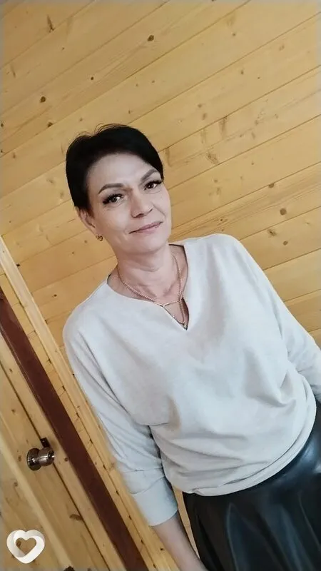 Екатерина, 57, Москве — анкета №2747807