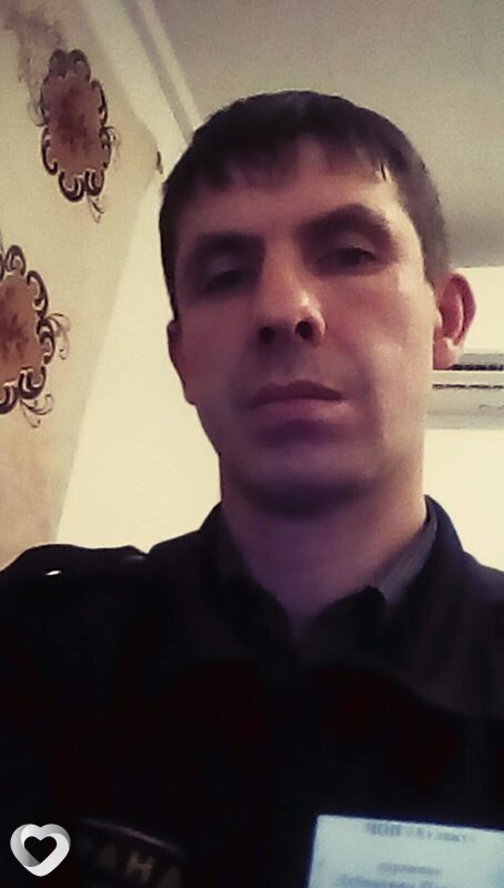 Паша, 46, Одинцове — анкета №2747808