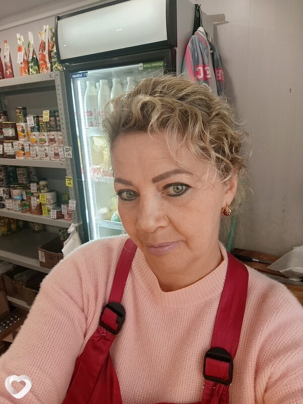 Оксана, 53, Воронеже — анкета №2747809