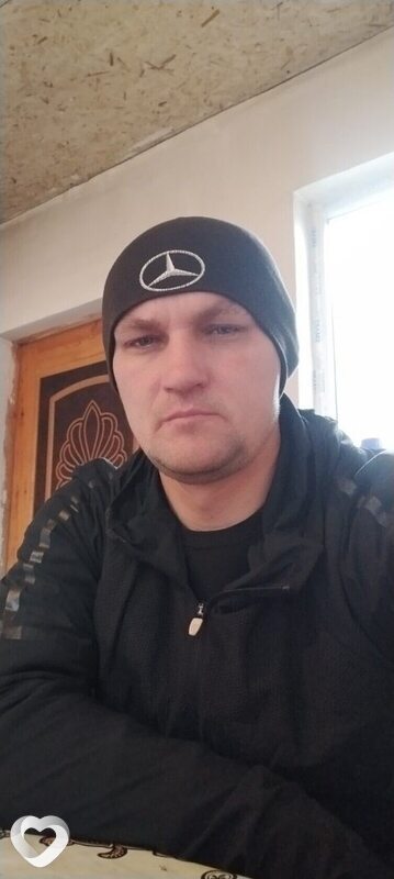 Виталий, 38, Саратове — анкета №2747813