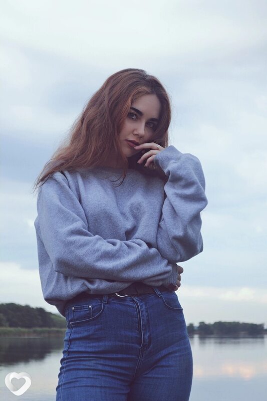 Алёна, 28, Донецке — анкета №2747814