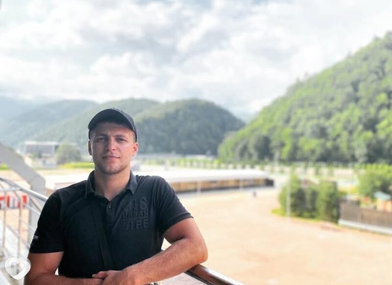 Алексей, 37, Волгограде — анкета №2747816
