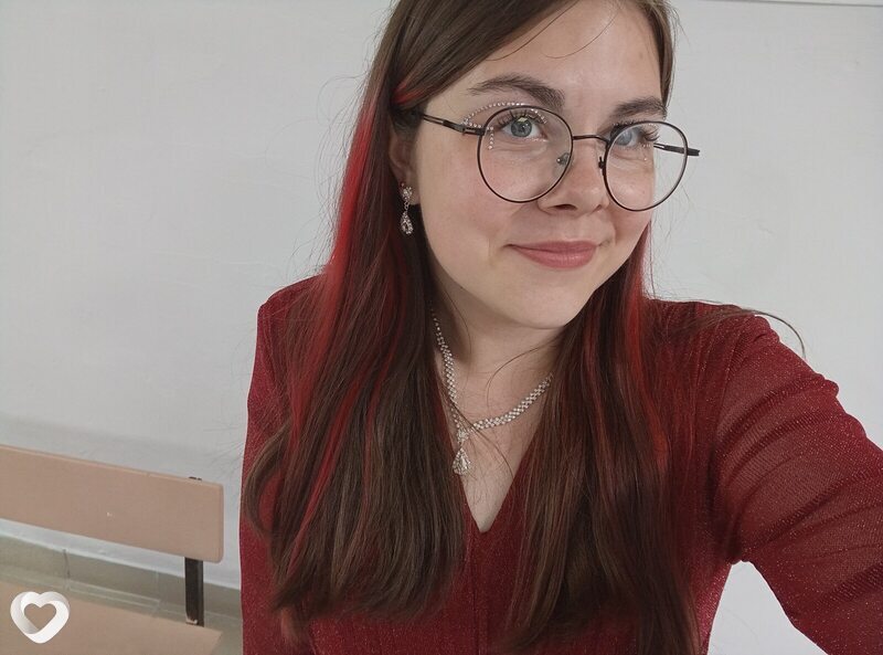 Оля, 19, Перми — анкета №2747828