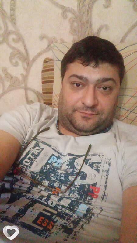 Вадим, 46, Нижнем Новгороде — анкета №2747830