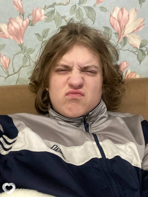 Андрей, 20, Минске — анкета №2747881